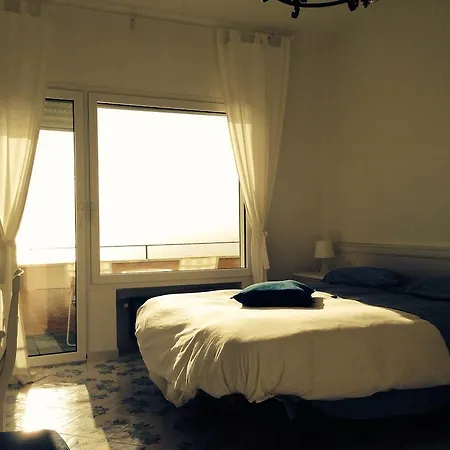 Bed & Breakfast Dipintodiblu' Naples