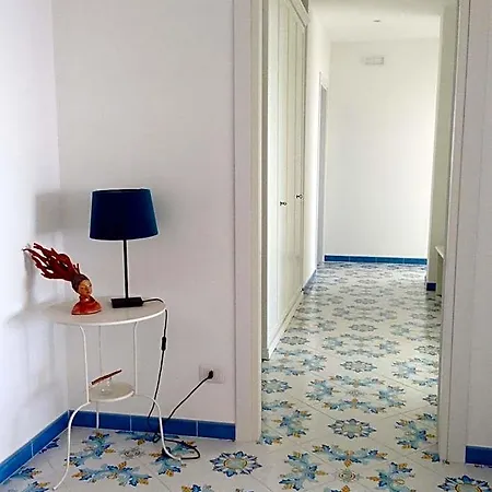 Couette-café Dipintodiblu' Naples