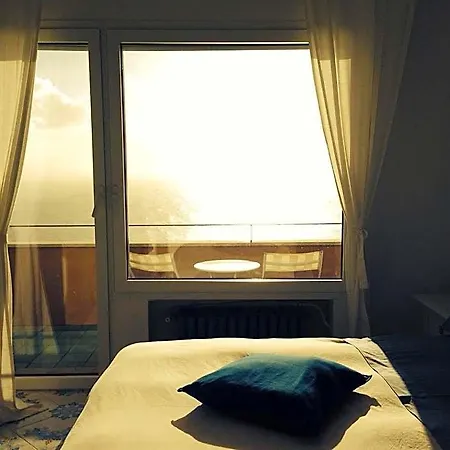 Couette-café Dipintodiblu' Naples