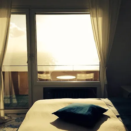 Bed & Breakfast Dipintodiblu' Naples
