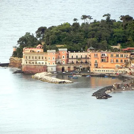 Bed & Breakfast Dipintodiblu' *
