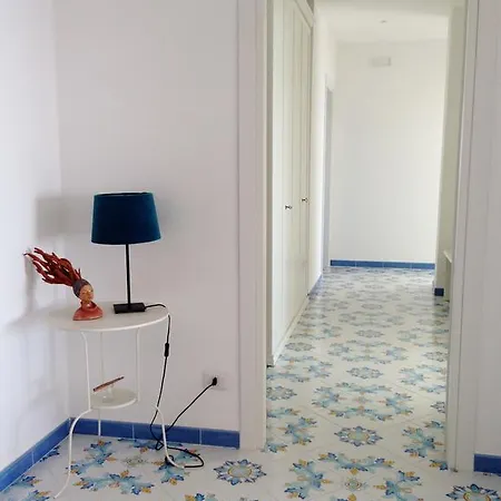 Bed & Breakfast Dipintodiblu' Naples