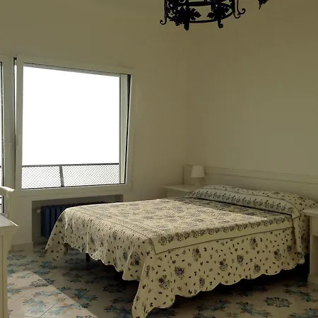 Bed & Breakfast Dipintodiblu' Naples