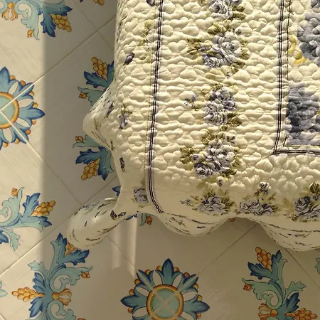 Bed & Breakfast Dipintodiblu'