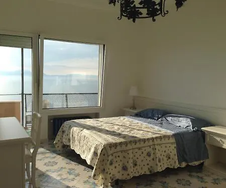 Dipintodiblu' Bed & Breakfast *