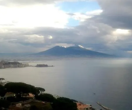 Dipintodiblu' Naples