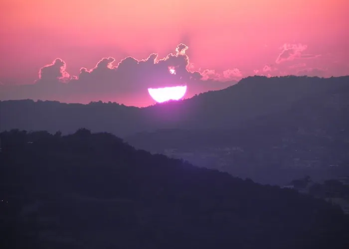 فندق مبيت وإفطار Dipintodiblu'