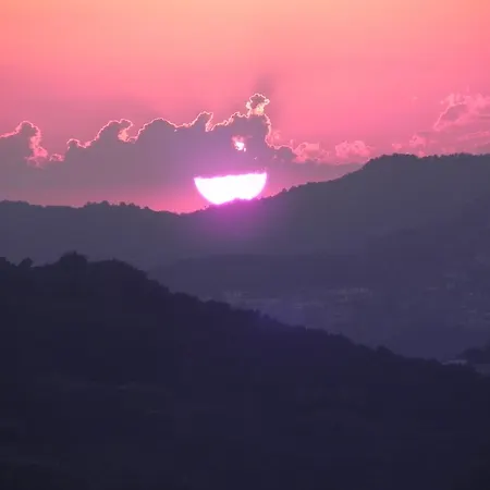 Bed & Breakfast Dipintodiblu'