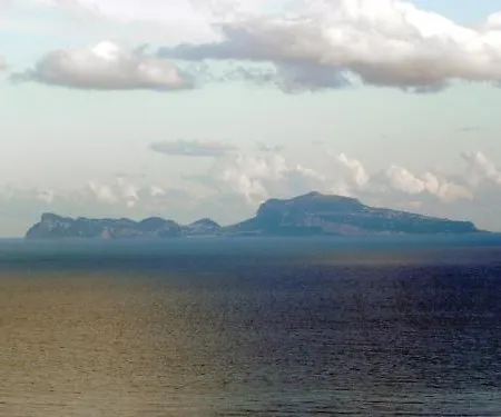 Bed & Breakfast Dipintodiblu' Neapel