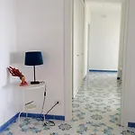 فندق مبيت وإفطار Dipintodiblu' نابولي