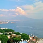 Dipintodiblu' فندق مبيت وإفطار نابولي