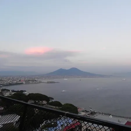 Dipintodiblu' Napoli