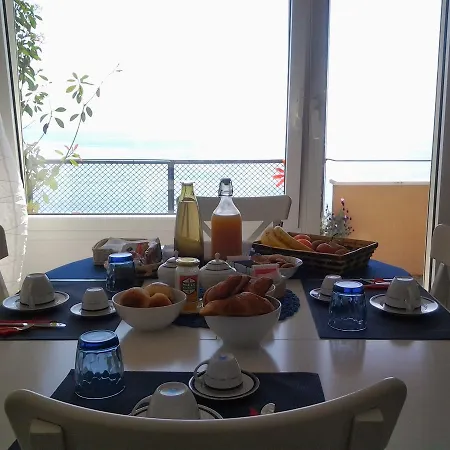 Dipintodiblu' Bed & Breakfast Napoli