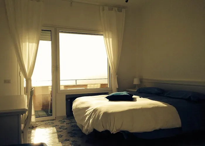 B&B Dipintodiblu' 나폴리