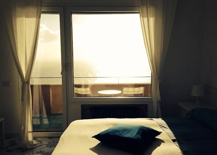 B&B Dipintodiblu' 나폴리