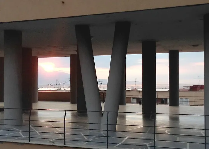 B&B Dipintodiblu' 3*