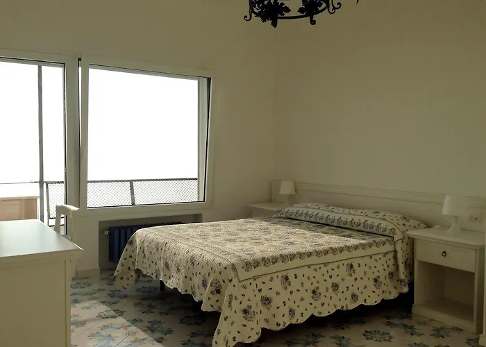 B&B Dipintodiblu' 나폴리