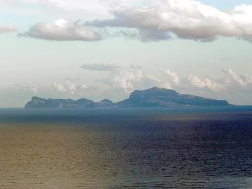 B&B Dipintodiblu' 나폴리