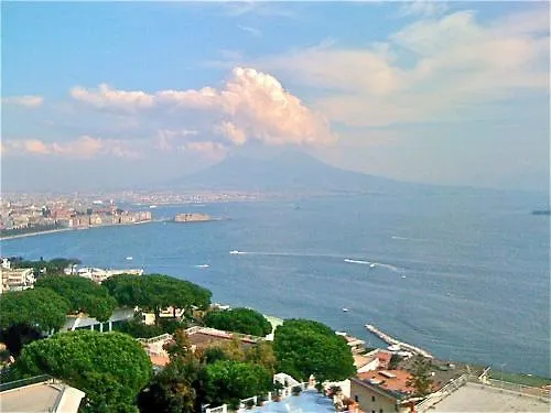 Dipintodiblu' B&B 나폴리