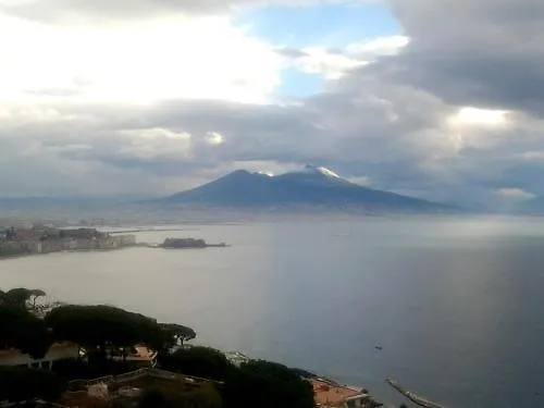 Dipintodiblu' 나폴리